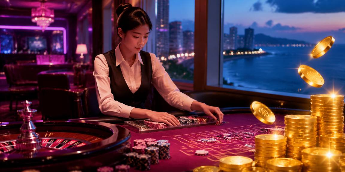ts2 Luồng tiền quen với Việt Nam